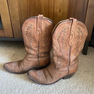 Cowboy Boots